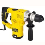 Marteau piqueur 1250W STANLEY STHR323K
