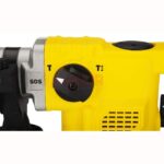 Marteau piqueur 1250W STANLEY STHR323K
