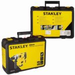 Marteau piqueur 1250W STANLEY STHR323K