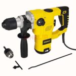 Marteau piqueur 1250W STANLEY STHR323K