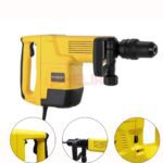 Marteau piqueur 1600W STANLEY STHM10K