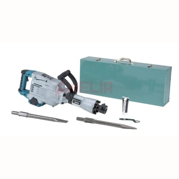 Marteau piqueur 1700W WESCO  WS3204K