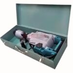 Marteau piqueur 1700W WESCO WS3204K