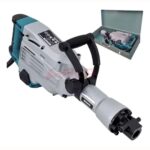 Marteau piqueur 1700W WESCO WS3204K