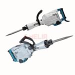 Marteau piqueur 1700W WESCO WS3204K