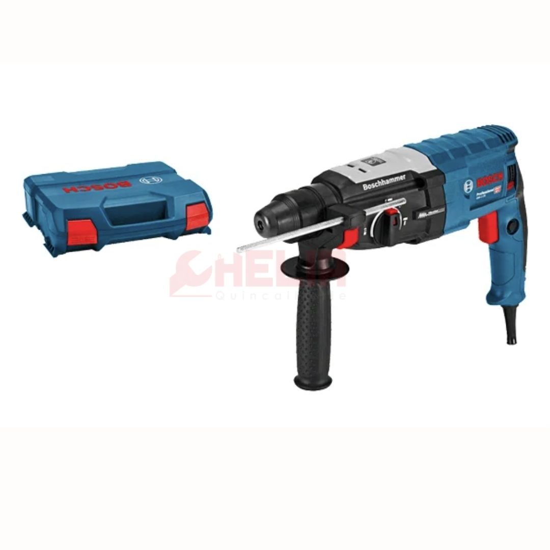 Marteau piqueur 850W 28MM BOSCH GBH2-28DV (10) Marteau piqueur 850W 28MM BOSCH GBH2-28DV