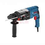 Marteau piqueur 850W 28MM BOSCH GBH2-28DV