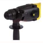 Marteau piqueur SDS+ 800W 26MM STANLEY SH263KC-B5