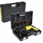 Marteau piqueur SDS+ 800W 26MM STANLEY SH263KC-B5