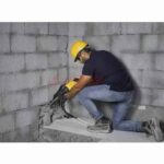 Marteau piqueur SDS+ 800W 26MM STANLEY SH263KC-B5