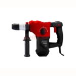 Marteau piqueur perforateur 1500W SOFICLEF RH1500-32