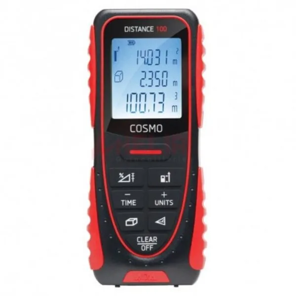 Mètre laser 100M ADA COSMO