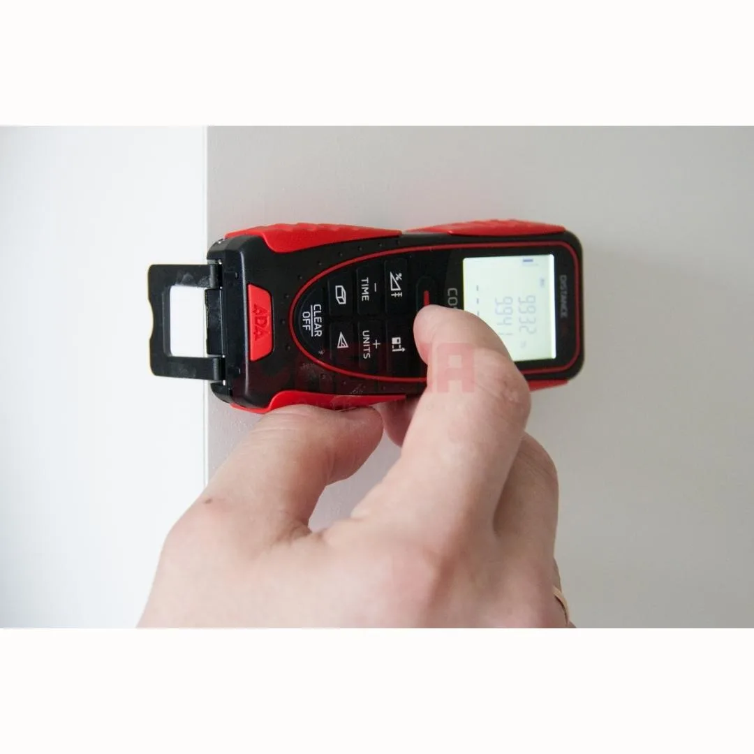 Mètre laser 100M ADA COSMO