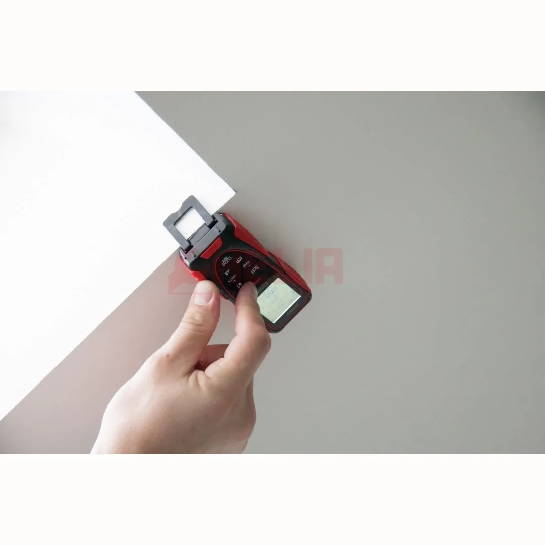 Mètre laser 100M ADA COSMO