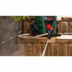 Nettoyeur haute pression 125BAR 1500W UNIAQUATAK BOSCH