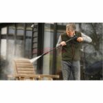 Nettoyeur haute pression 125BAR 1500W UNIAQUATAK BOSCH