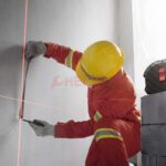 Niveau laser 2lignes ADA ARMO A00582