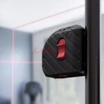 Niveau laser 2lignes ADA ARMO A00582