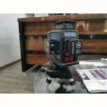 Niveau laser 3D 360° HONESTPRO YAM0157