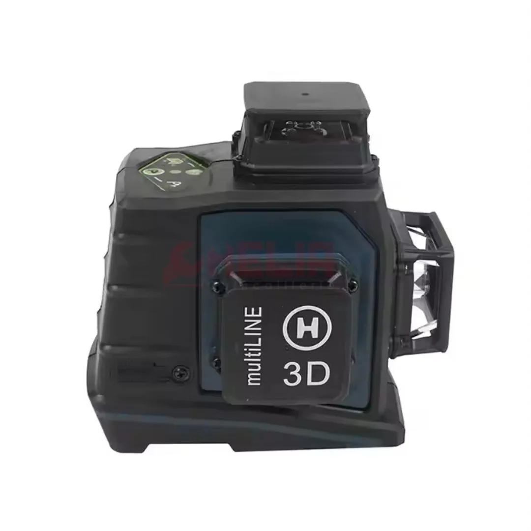Niveau laser 3D 360° HONESTPRO YAM0157