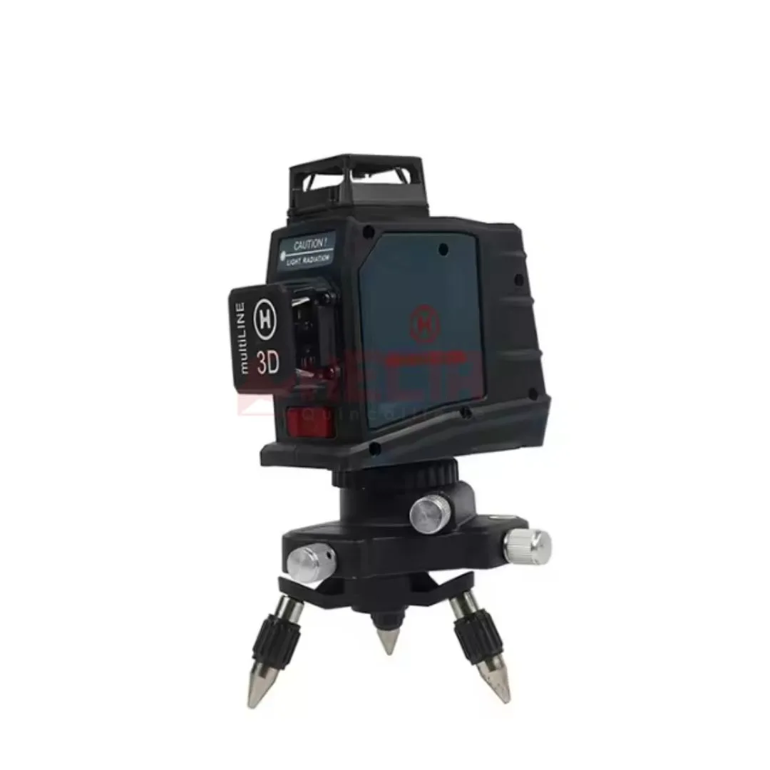 Niveau laser 3D 360° HONESTPRO YAM0157