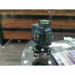 Niveau laser 3D 360° HONESTPRO YAM0157