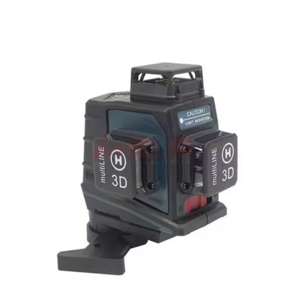 Niveau laser 3D 360° HONESTPRO  YAM0157