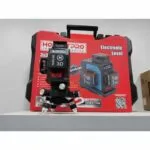 Niveau laser 3D 360° HONESTPRO YAM0157