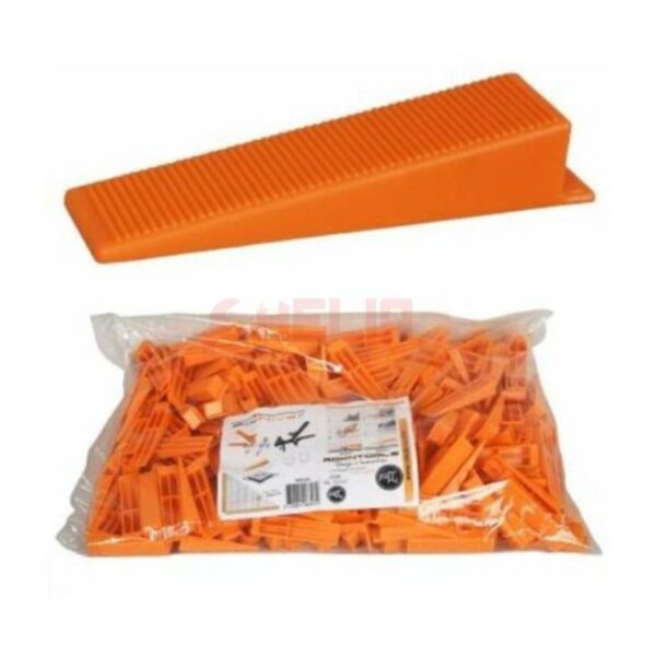 Niveleur NV2-A 100PC ROUGE