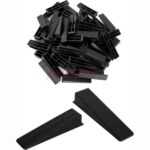 Niveleur noir 100PC