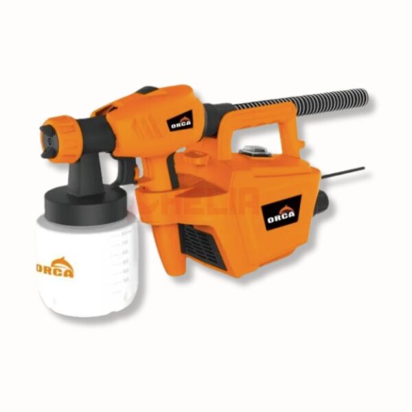 Pistolet peinture électrique 800W ORCA  SYG800