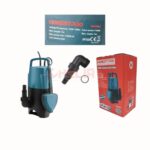 POMPE VIDE CAVE 750W YAE2067 HONEST PRO