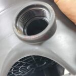 POMPE VIDE CAVE 750W YAE2067 HONEST PRO