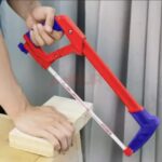 Scie à métaux 12pouces 300mm EMTOP EHFE3004