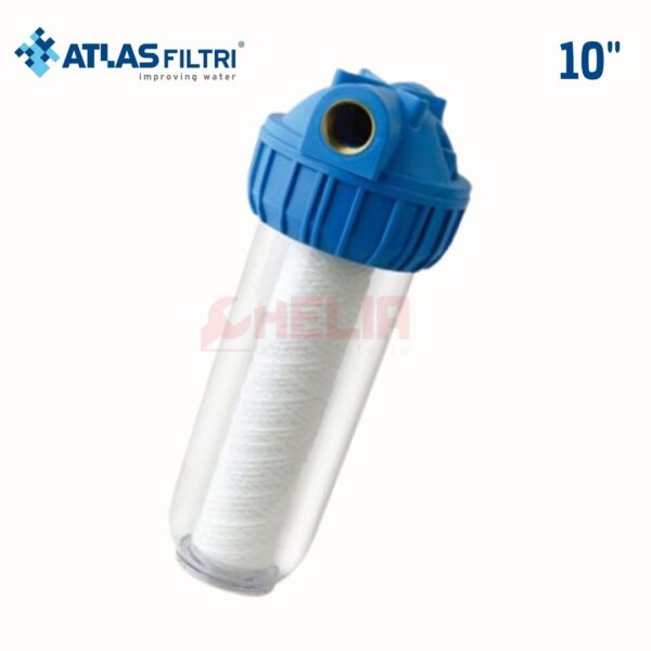 Filtre à fil 10" 26/34 ATLAS FILTRI