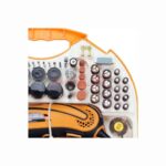 Kit outil rotatif 135W BEETRO BE0106