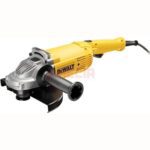 Meuleuse 230MM 2000W DEWALT DWE490