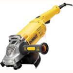 Meuleuse 230MM 2000W DEWALT DWE490