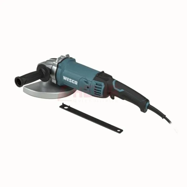 Meuleuse 230MM 2350W WESCO WS4703