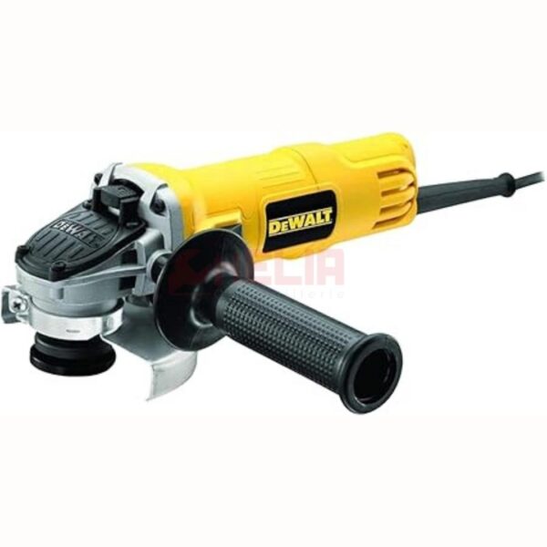 Meuleuse 730W 115MM DEWALT DWE4010