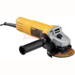 Meuleuse 730W 115MM DEWALT DWE4010