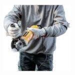 Meuleuse 730W 115MM DEWALT DWE4010