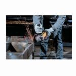 Meuleuse 730W 115MM DEWALT DWE4010