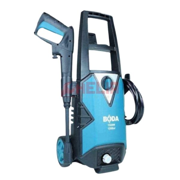 Nettoyeur Haute pression à charbon 1800W BODA HPW02-140