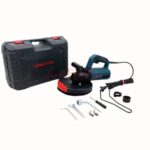 Ponceuse béton 2200W HONEST PRO YAE2823