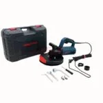 Ponceuse béton 2200W HONEST PRO YAE2823