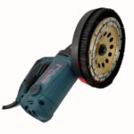 Ponceuse béton 2200W HONEST PRO YAE2823