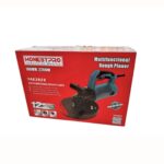 Ponceuse béton 2200W HONEST PRO YAE2823