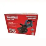 Ponceuse béton 2200W HONEST PRO YAE2823
