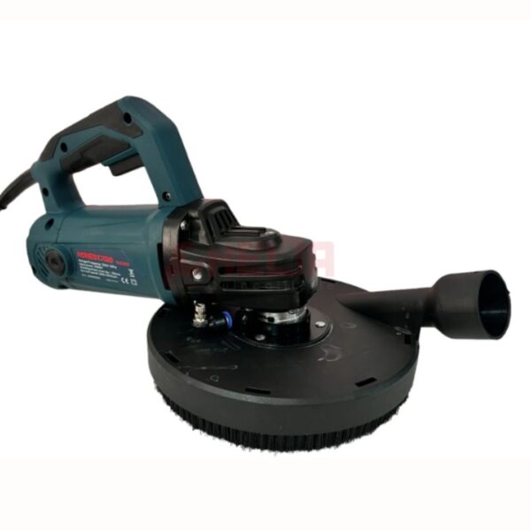 Ponceuse béton 2200W HONEST PRO  YAE2823